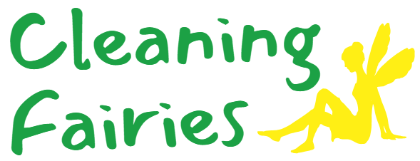 cleaning fairies logo