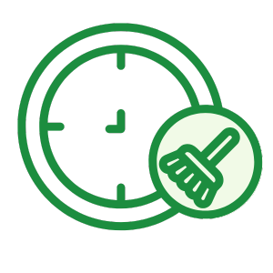 time service